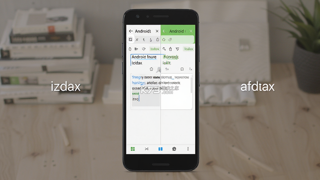izdax翻译 v4.9.17 安卓app安装下载 截图