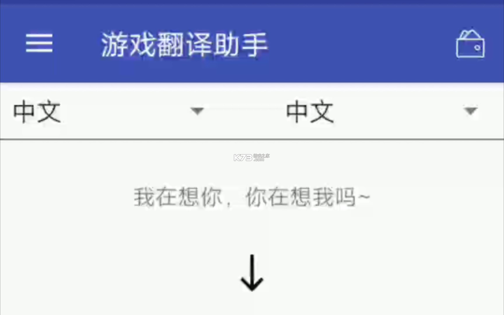 izdax翻译 v4.9.17 安卓app安装下载 截图