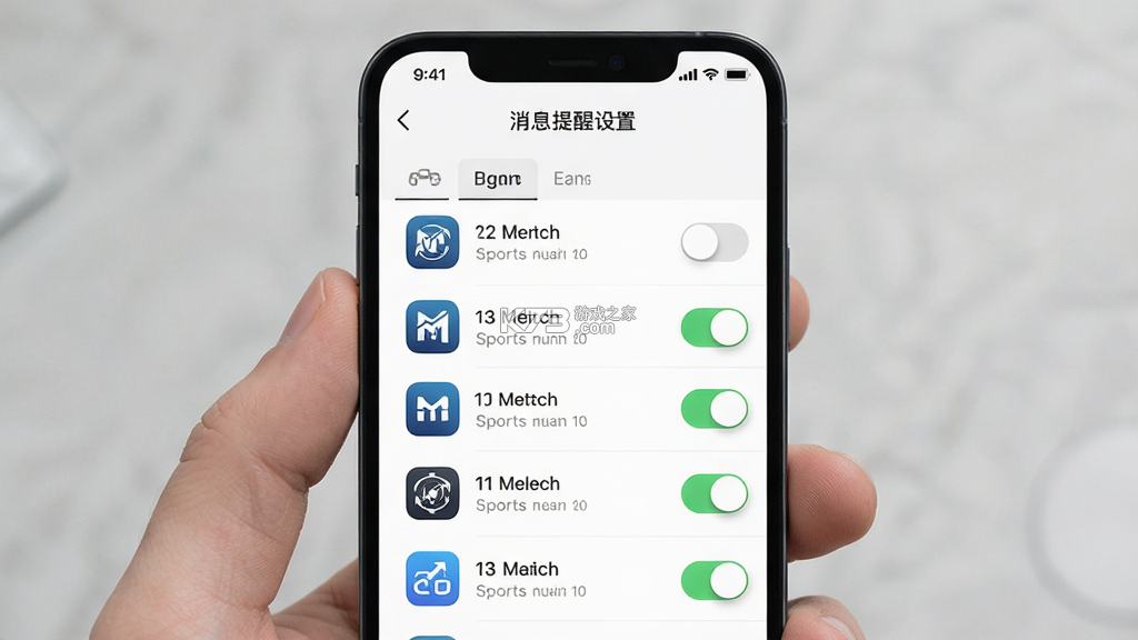 Mentech Sports v1.5.2 下载官方版 截图