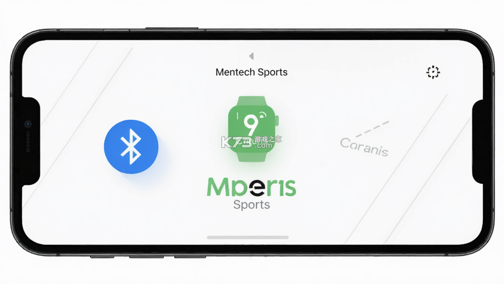 Mentech Sports v1.5.2 下载官方版 截图