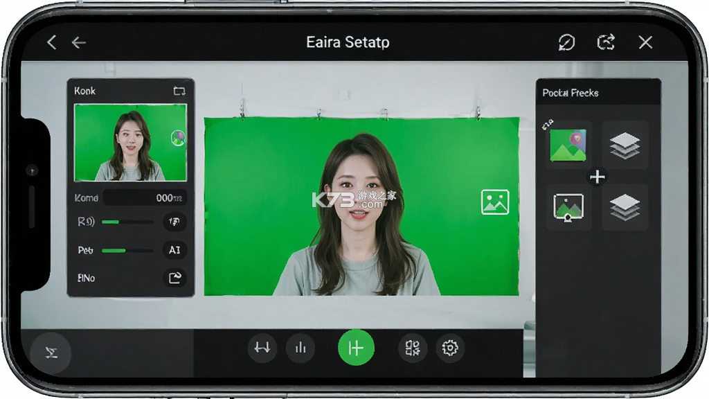 主播宝 v5.1.0 app下载 截图