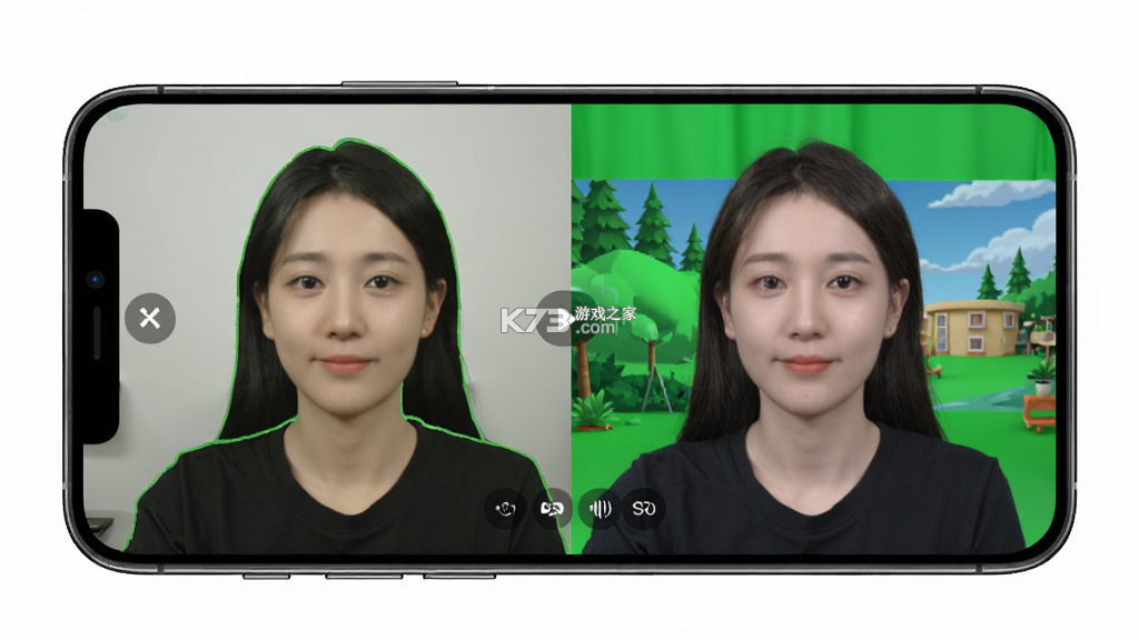 主播宝 v5.1.0 app下载 截图