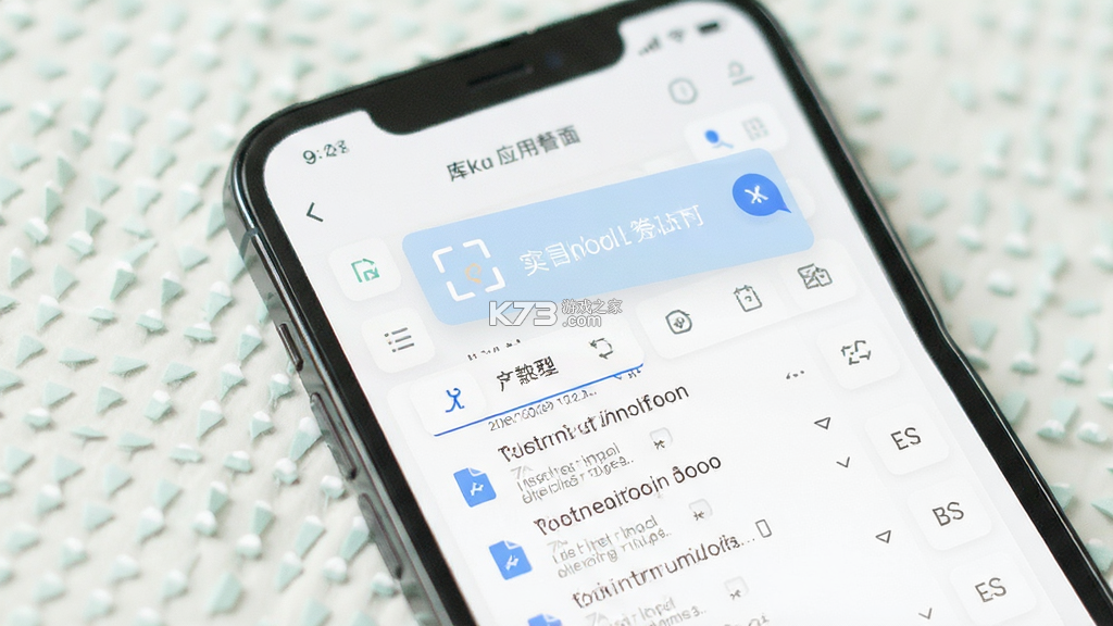库库 v1.0.0 app下载免费 截图