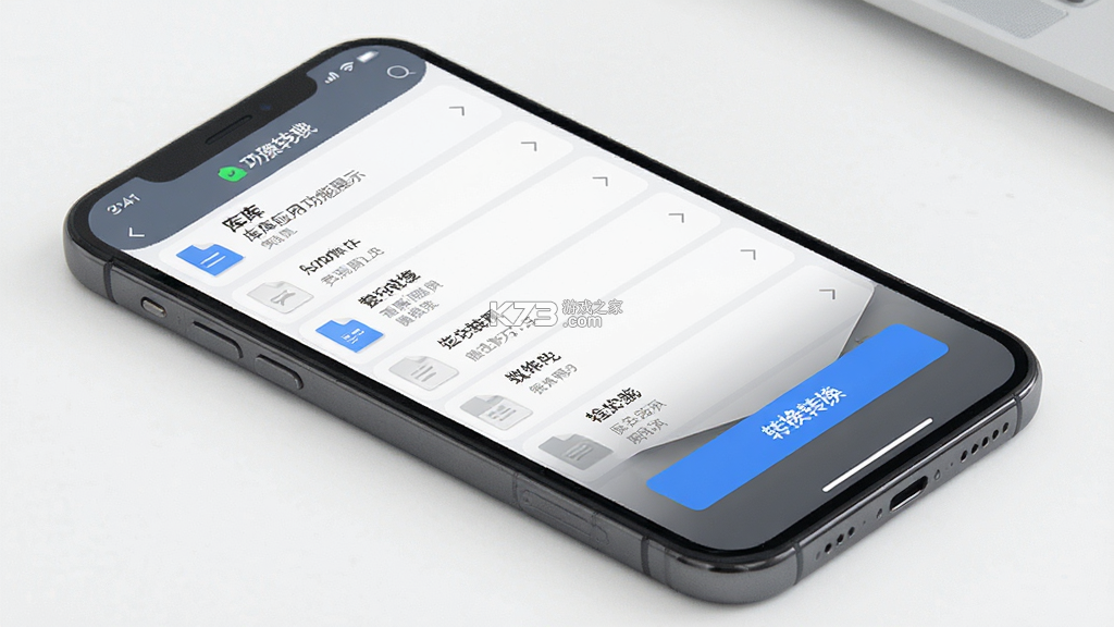 库库 v1.0.0 app下载免费 截图