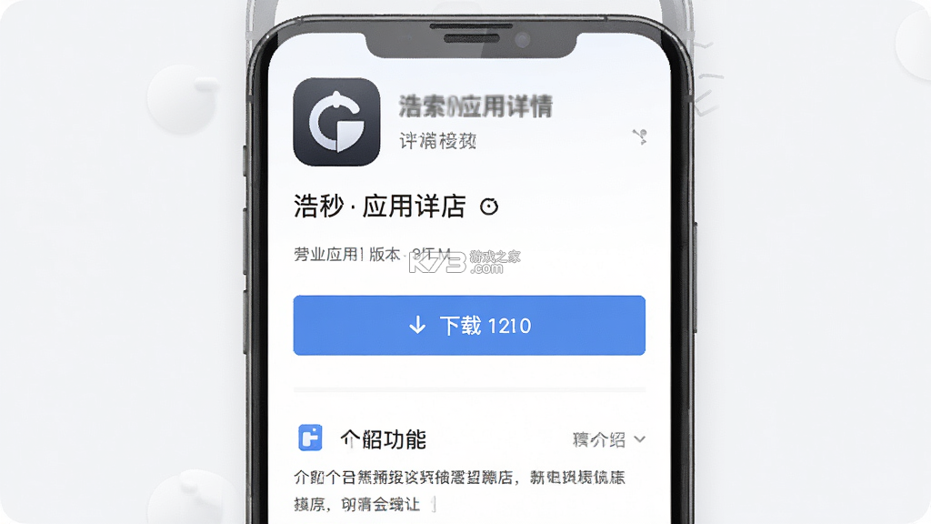 浩秒 v2.7.3 下载 截图