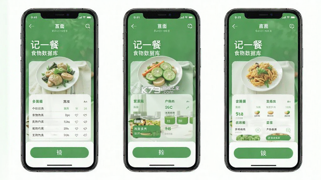 记一餐 v1.0.14 安卓app安装下载 截图