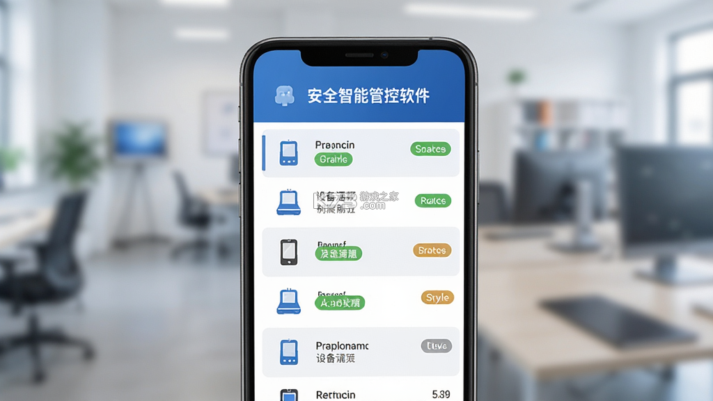 安全智能管控 v165 app下载免费 截图