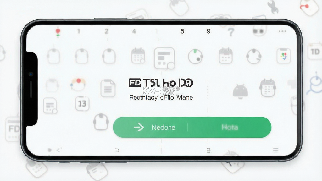 FD Work v2.2.1 app下载免费 截图