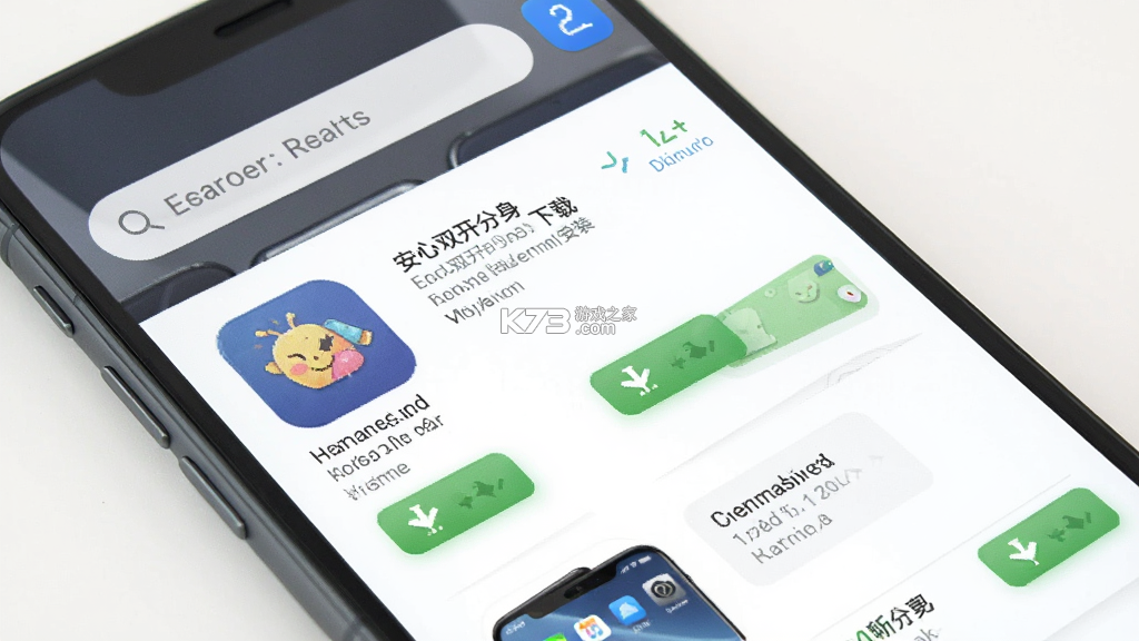 安心双开分身 v12.8.9.0 安卓app安装下载 截图