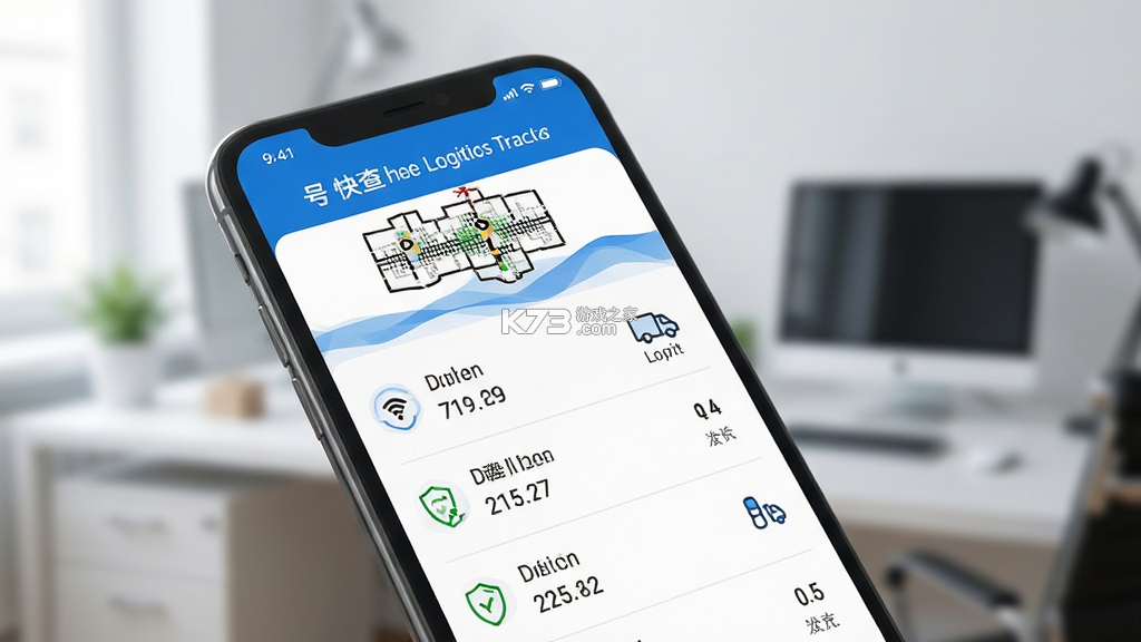 快递单号快查 v2.0.01.00 下载免费 截图
