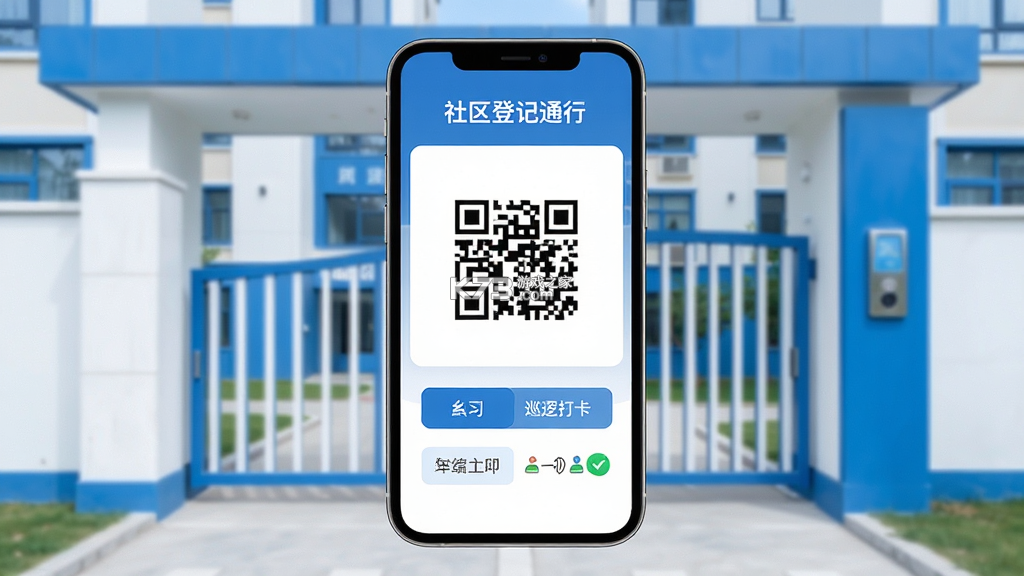 久安卫民 v4.20.16 安卓app安装下载 截图