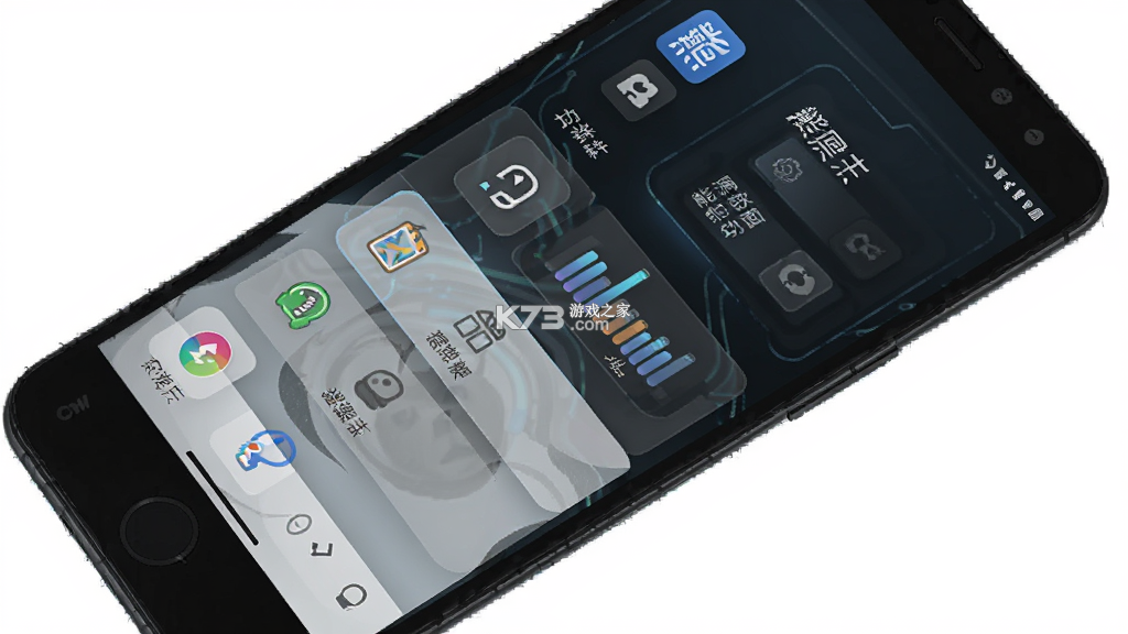 熊洞 v1.0.4 安卓app安装下载 截图