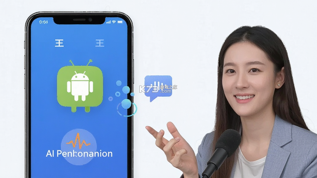 AI语音翻译王 v1.0.3 app下载免费 截图