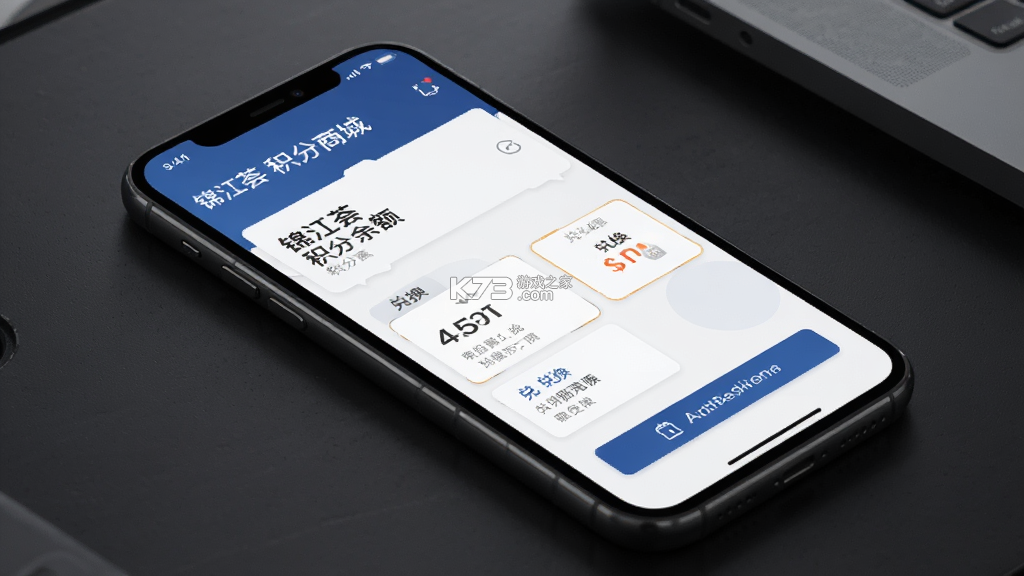 锦江荟 v6.3.8 安卓app安装下载 截图