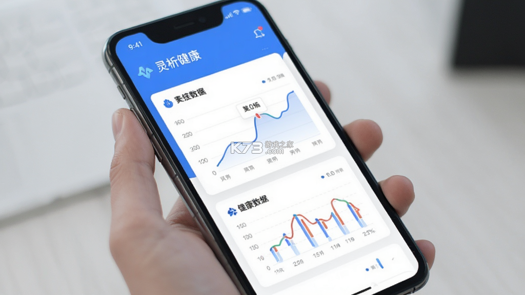 灵析健康 v1.2.0 app下载 截图