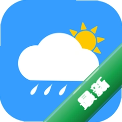 本地简单天气下载手机版v1.00.02