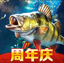 欢乐钓鱼大师破解版v2.5.226526