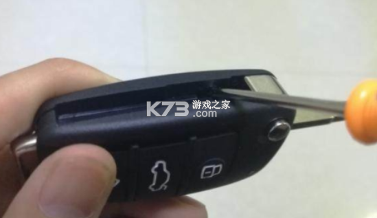 电子钥匙 v2.0 安卓app安装下载 截图