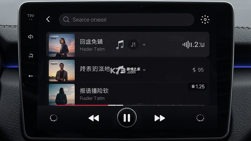 汽车音乐下载免费 v1.0.1 app下载免费 截图
