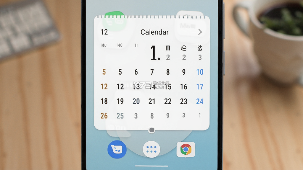 简约日历 v2.4.5 下载免费 截图