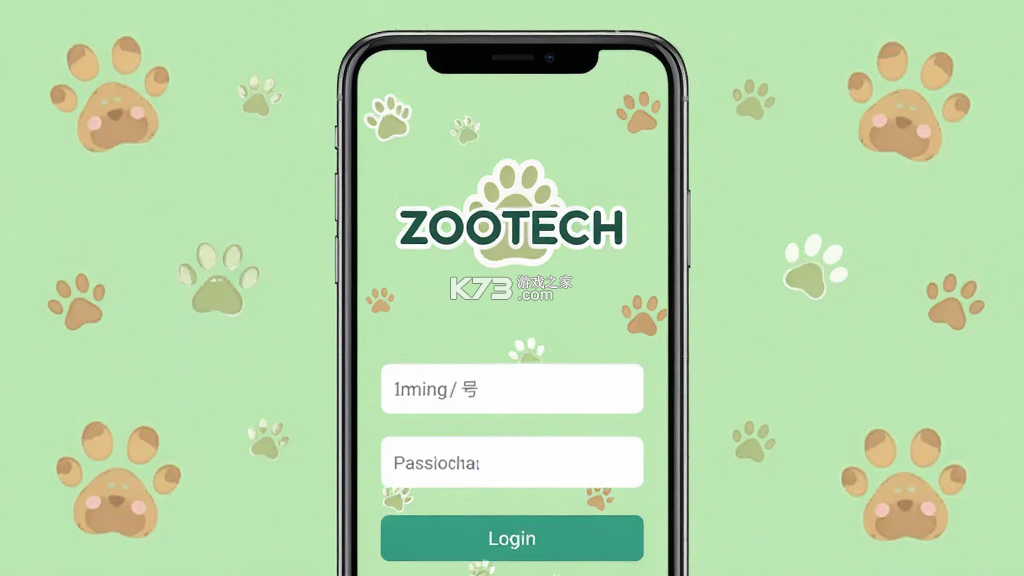 ZOOTECH v1.0.0 安卓app安装下载 截图