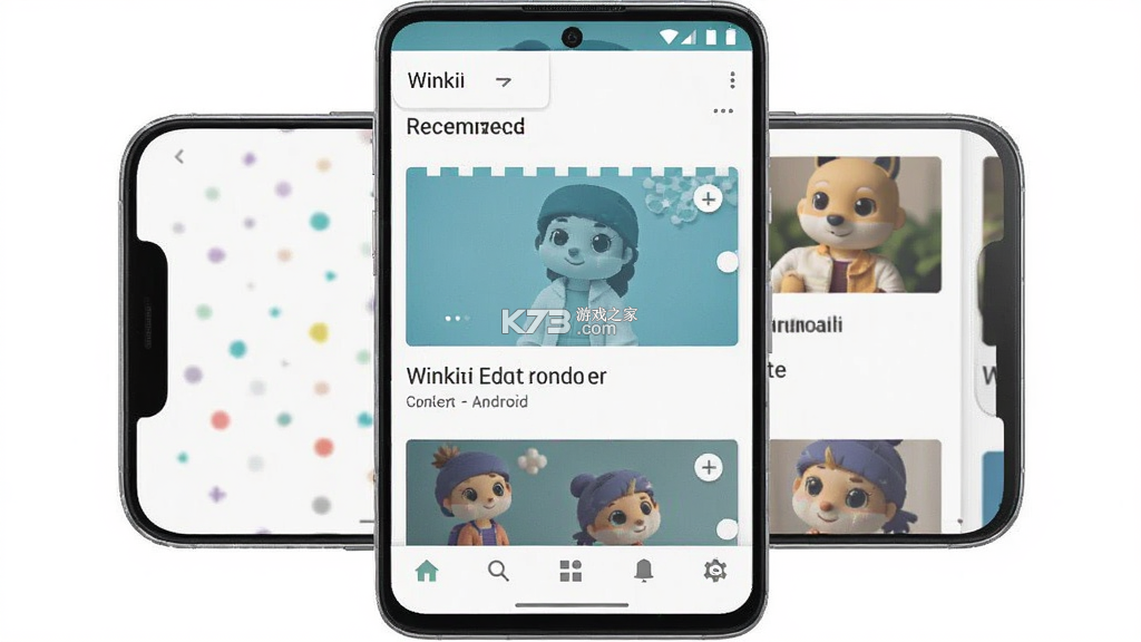 Winkii v2.6.0 下载官方版 截图