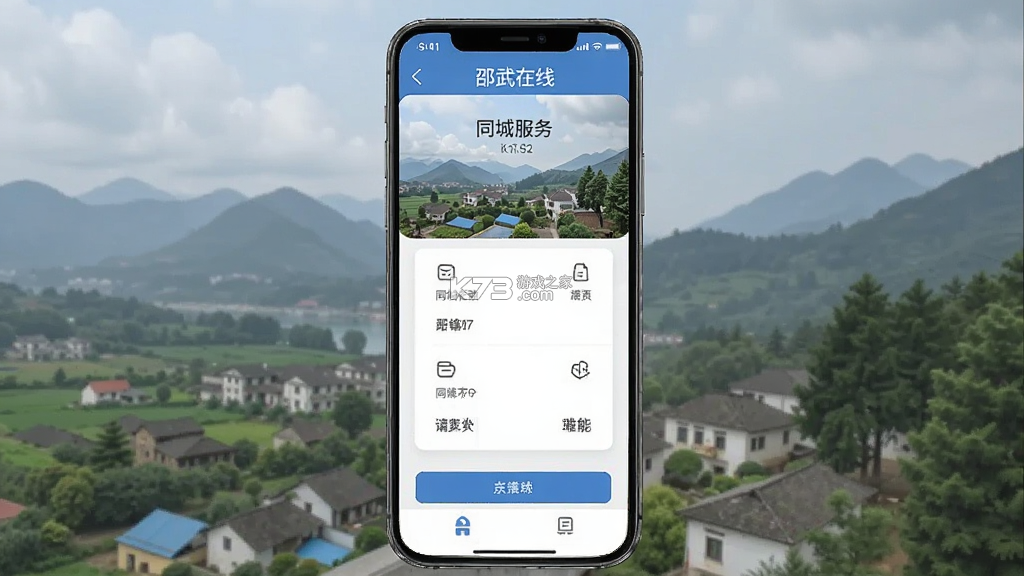 邵武在线 v7.1 app下载免费 截图