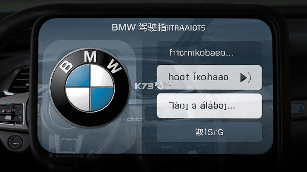 BMW驾驶指南 v3.0.3 下载手机版 截图