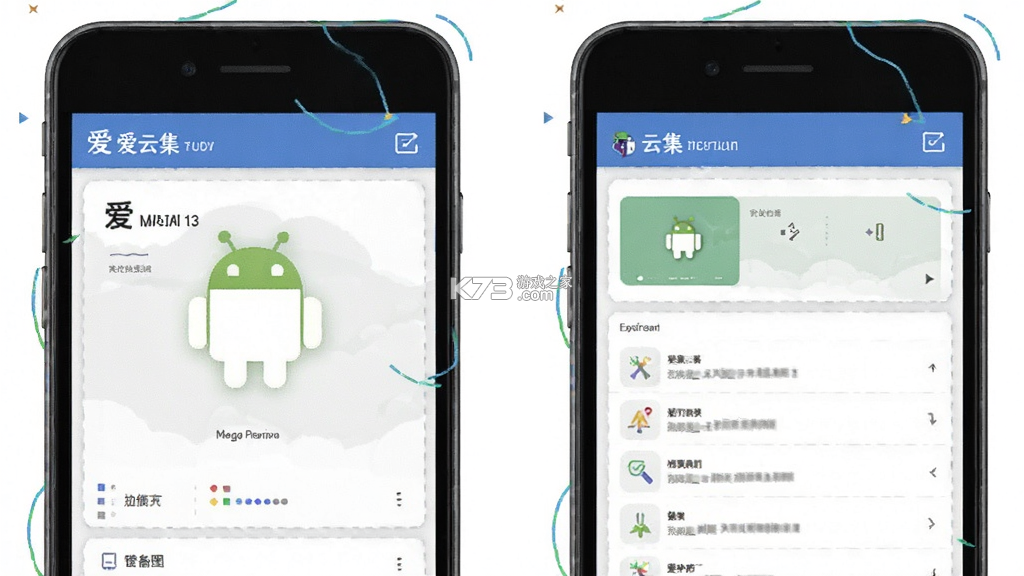 爱云集 v2.2.5 下载官方版 截图