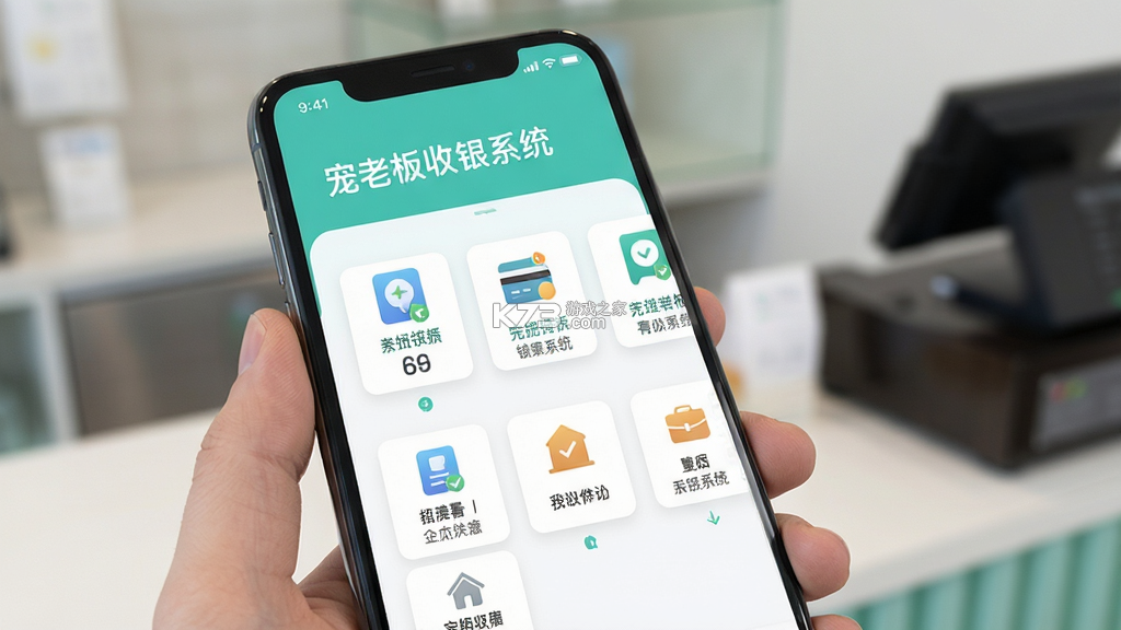 宠老板 v4.16.0 下载免费 截图