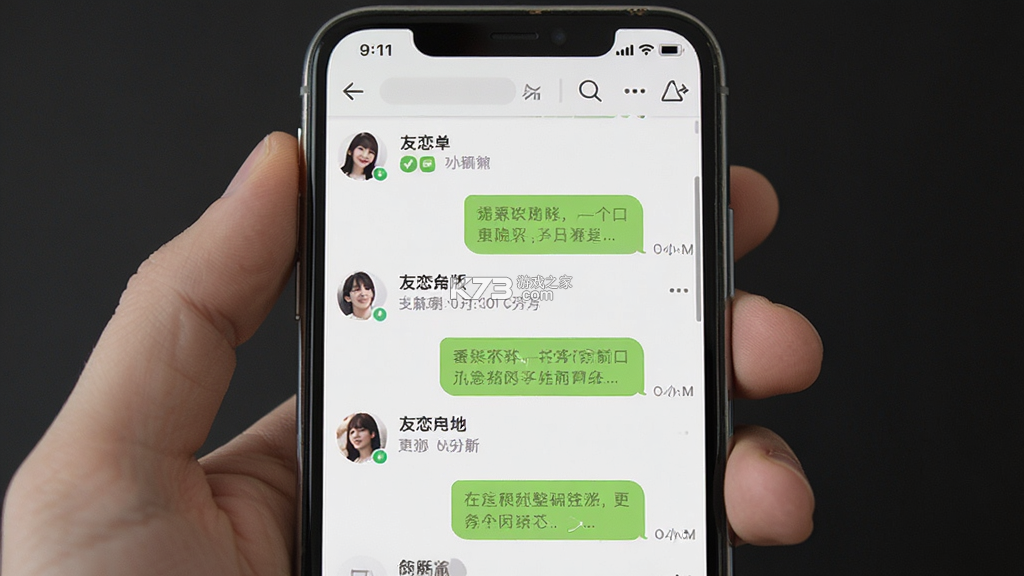 友恋 v2.4.8 app下载 截图