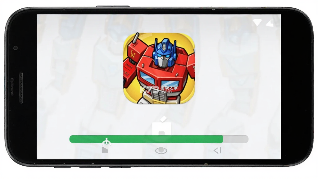 超级汽车人 v1.7.5 下载官方版 截图
