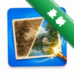 老照片修复焕影版 v2.6.246.1-xm 下载免费