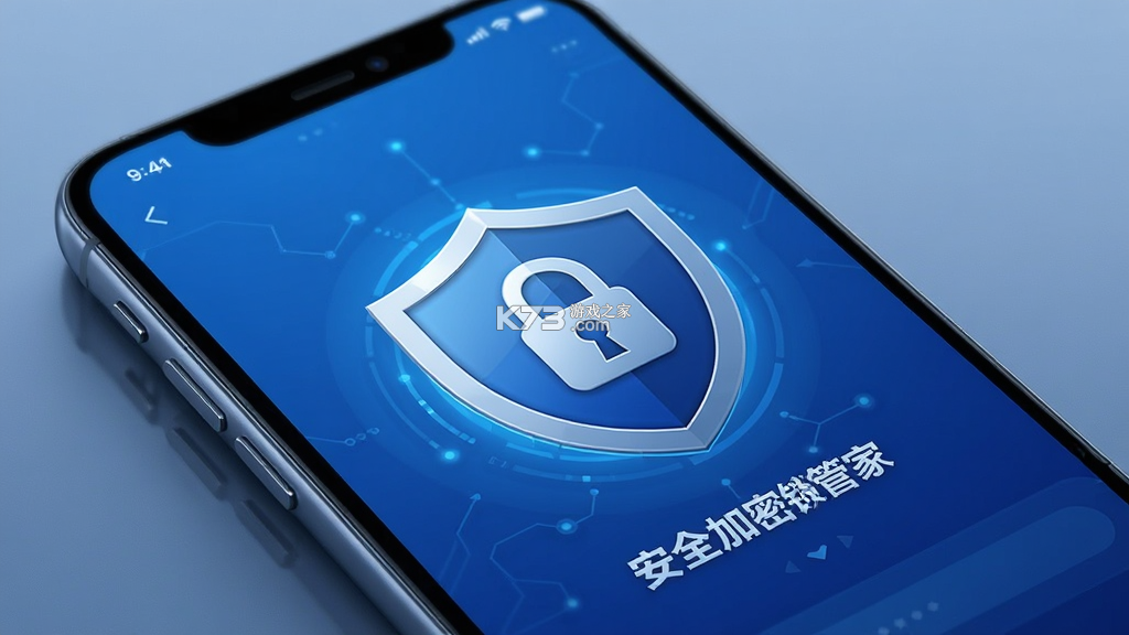 Lock Butler(锁管家) v1.9.8 官方app下载安装 截图