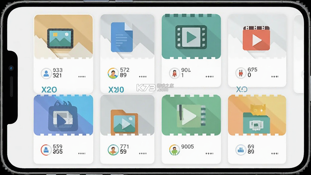 XEO v1.2.0 安卓app安装下载 截图