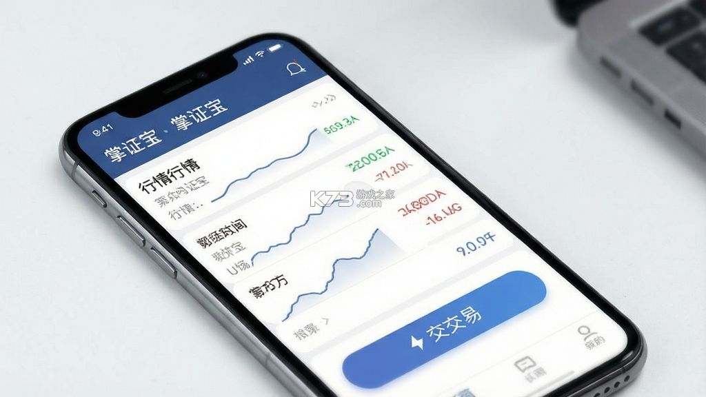 掌证宝 v6.5.0 下载官方版 截图
