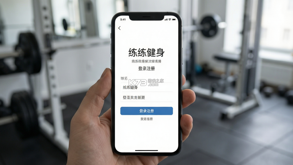 练练健身 v26.09.18 下载手机版 截图