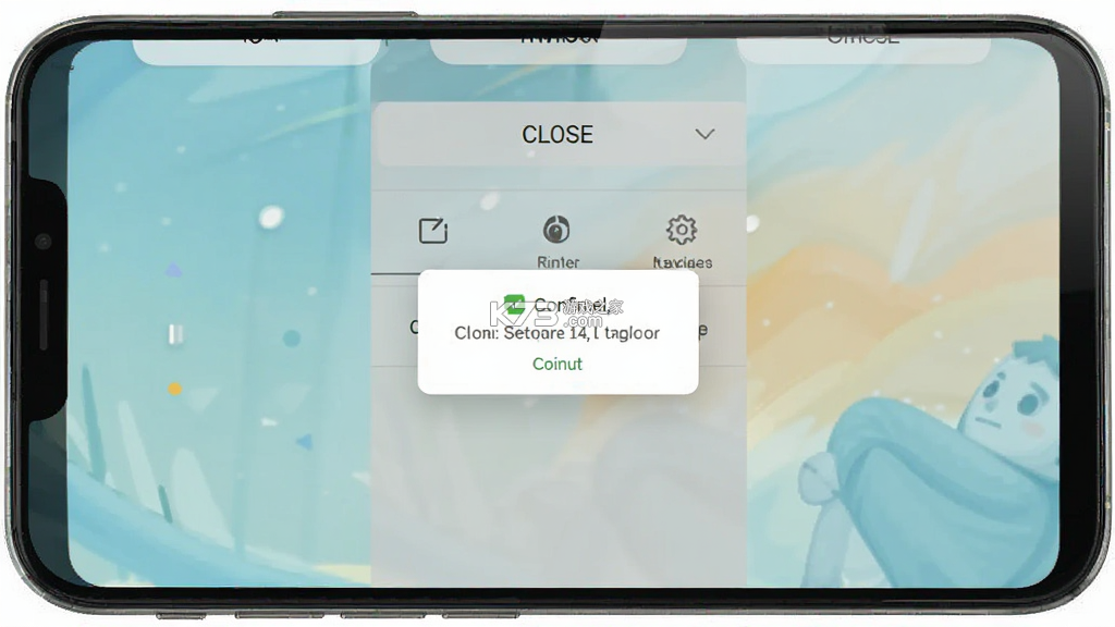 灵动主题桌面壁纸 v1.0.5 安卓app安装下载 截图