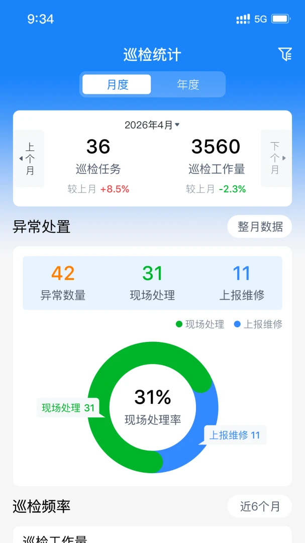 设备智慧管家 v1.0.7 下载官方版 截图