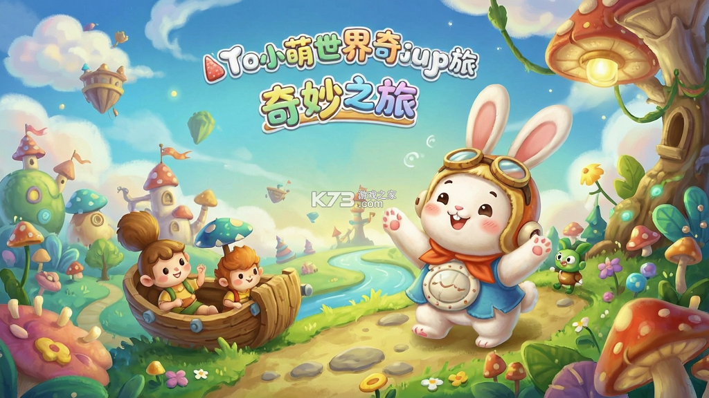 兔小萌世界 v1.6.4 下载免费 截图