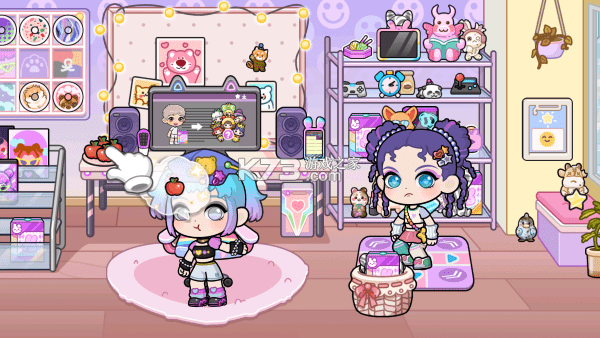 兔小萌世界 v1.6.4 下载免费 截图