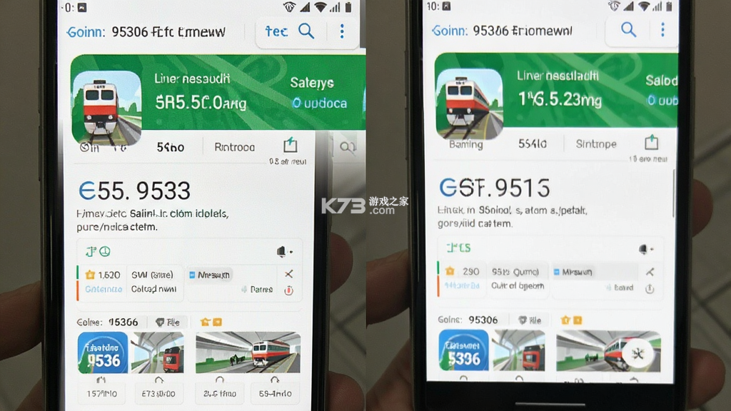 铁路95306 v2.8.32 下载官方版 截图
