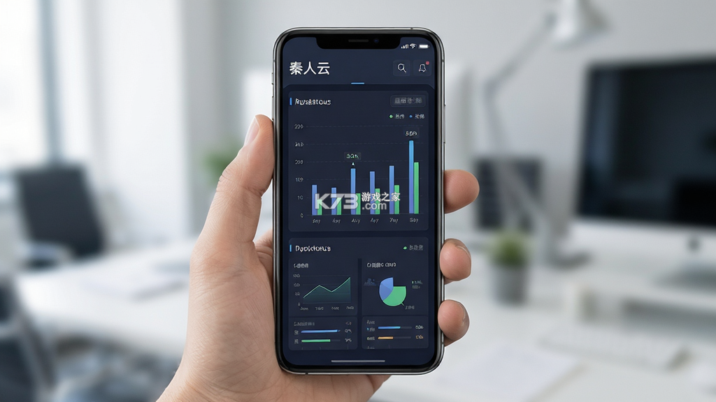 秦人云 v1.2.0 安卓app安装下载 截图