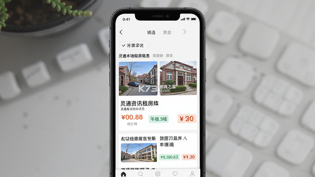 灵通资讯 v5.1.79 安卓下载软件 截图