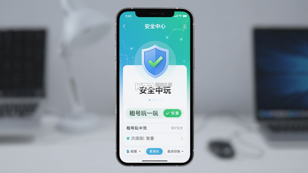 租号玩一玩 v5.4.5.0 下载官方版 截图