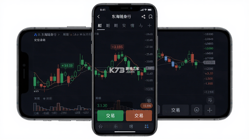 东海随身行 v5.7.3.0 下载手机版 截图