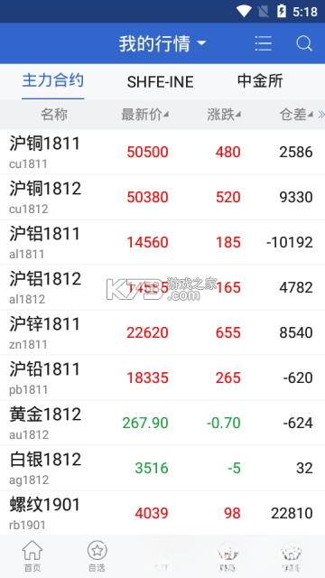 东海随身行 v5.7.3.0 下载手机版 截图