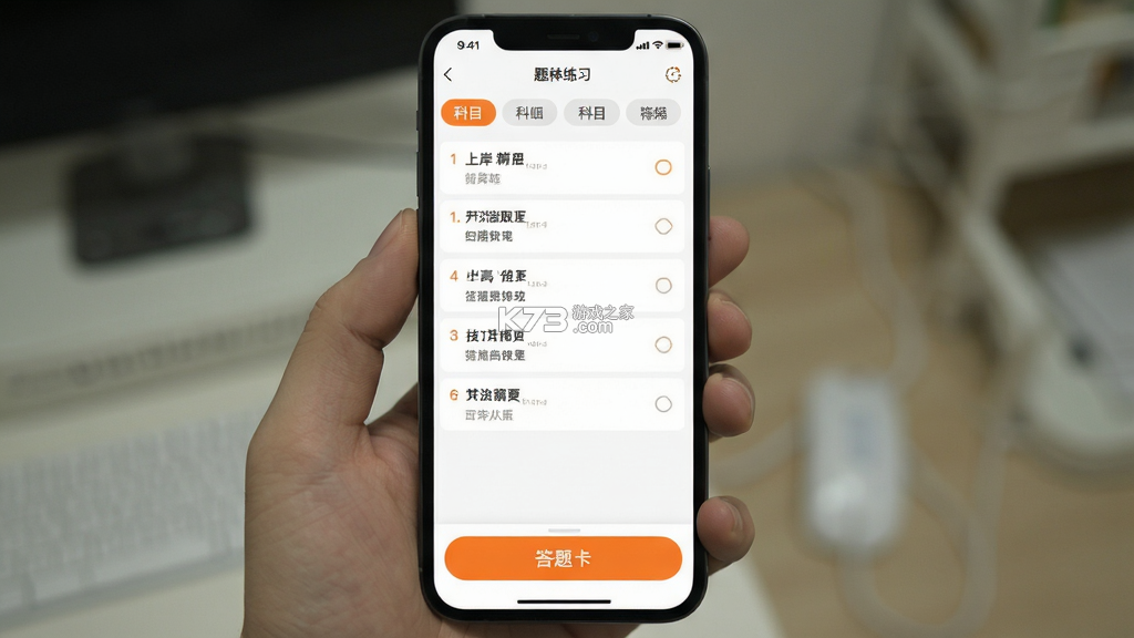 上岸仓 v1.0.76 app下载免费 截图