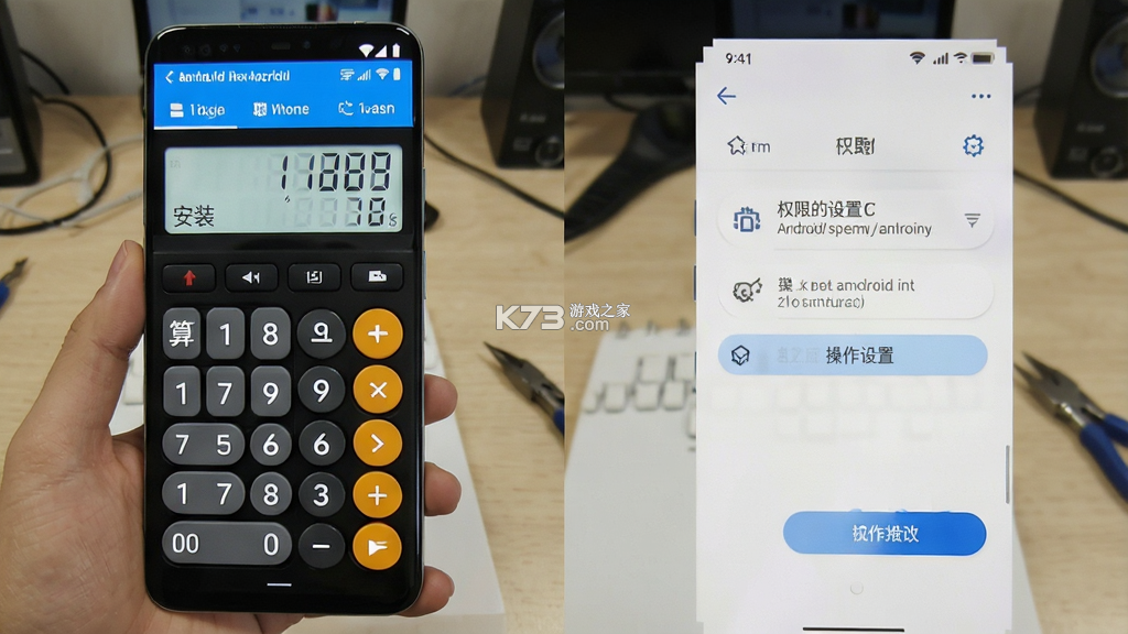 算计算器全算 v1.0.2.F 下载免费 截图