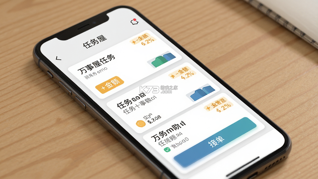 万事屋 v1.0.8 安卓下载软件 截图